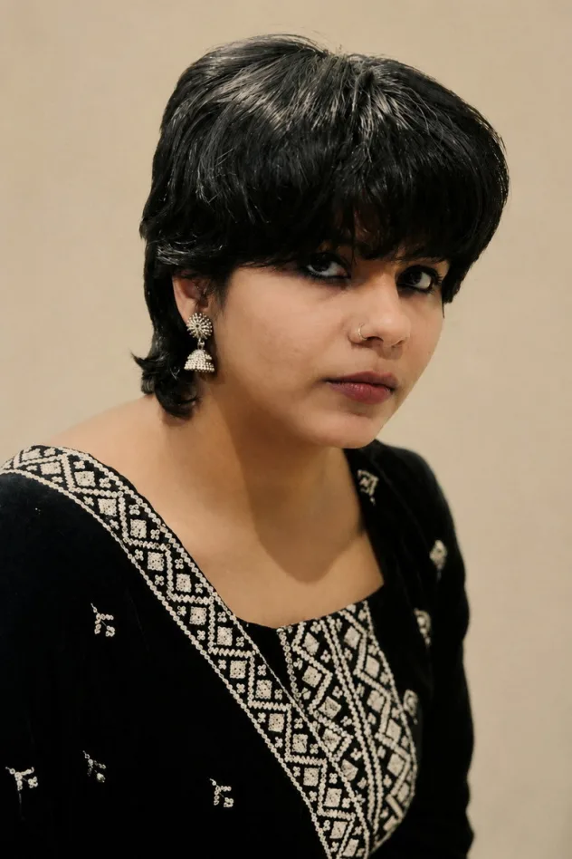 Jushna Shahin fotoğrafı