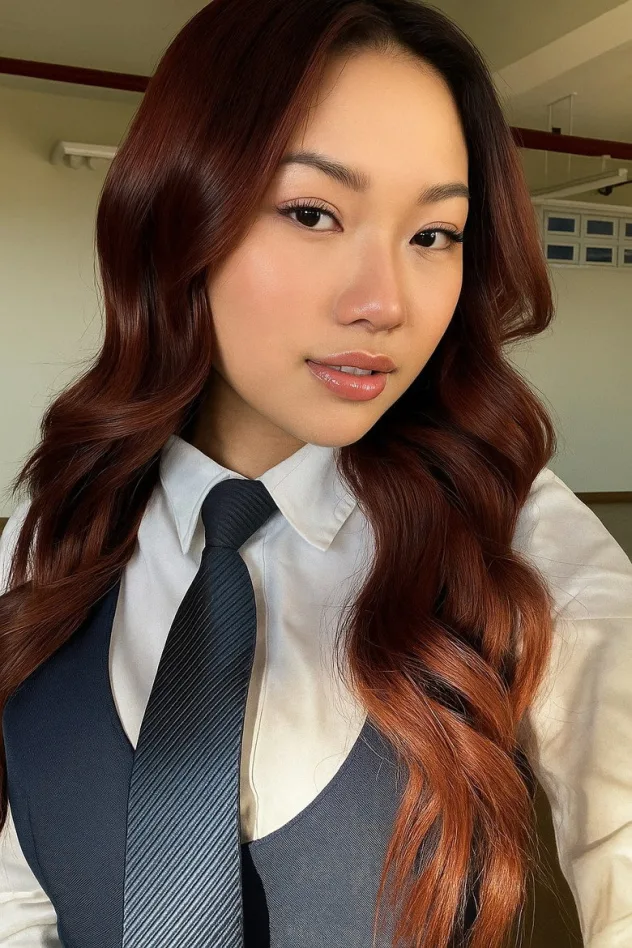 Angela Muji photo