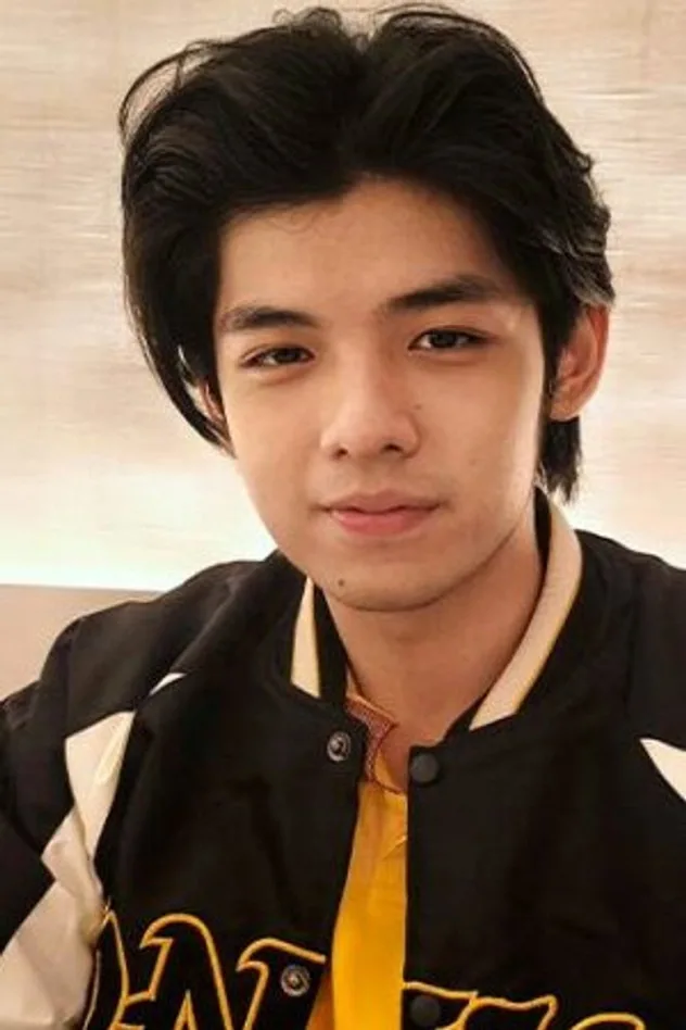 Mico Chua photo