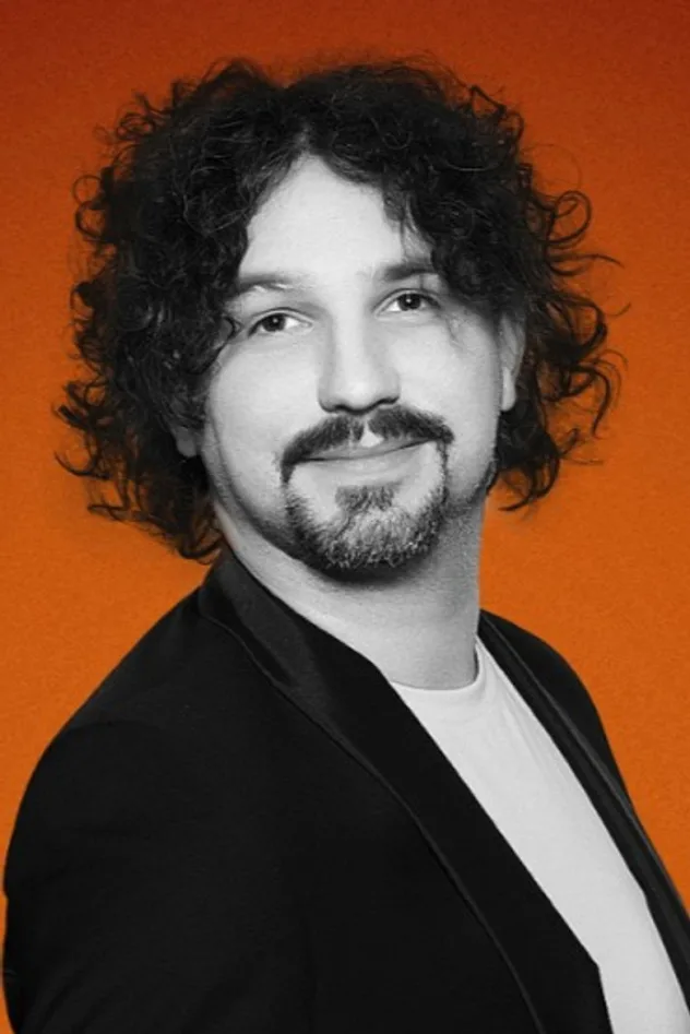 Mariusz Kałamaga fotoğrafı