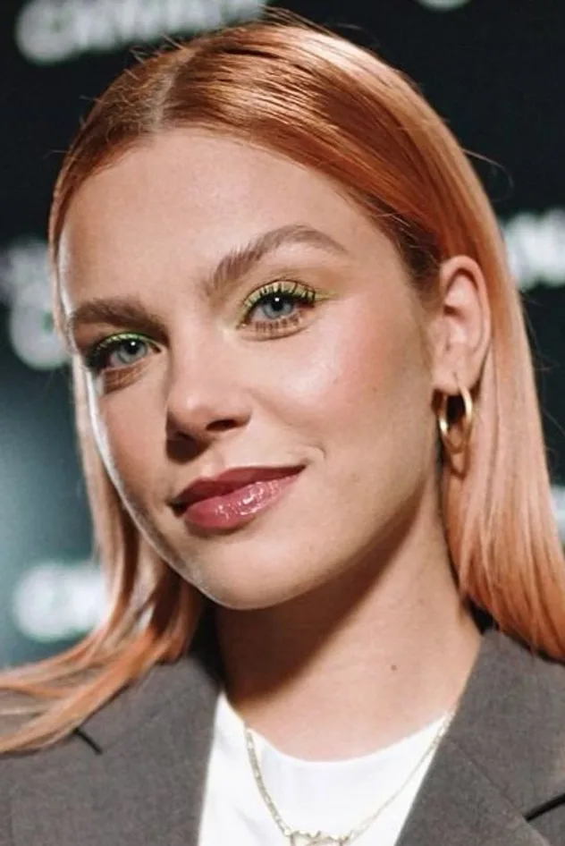 Vanessa Aleksander fotoğrafı