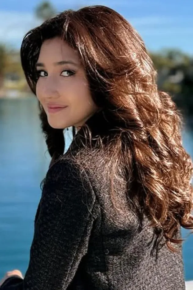 Aanchal Sharma fotoğrafı