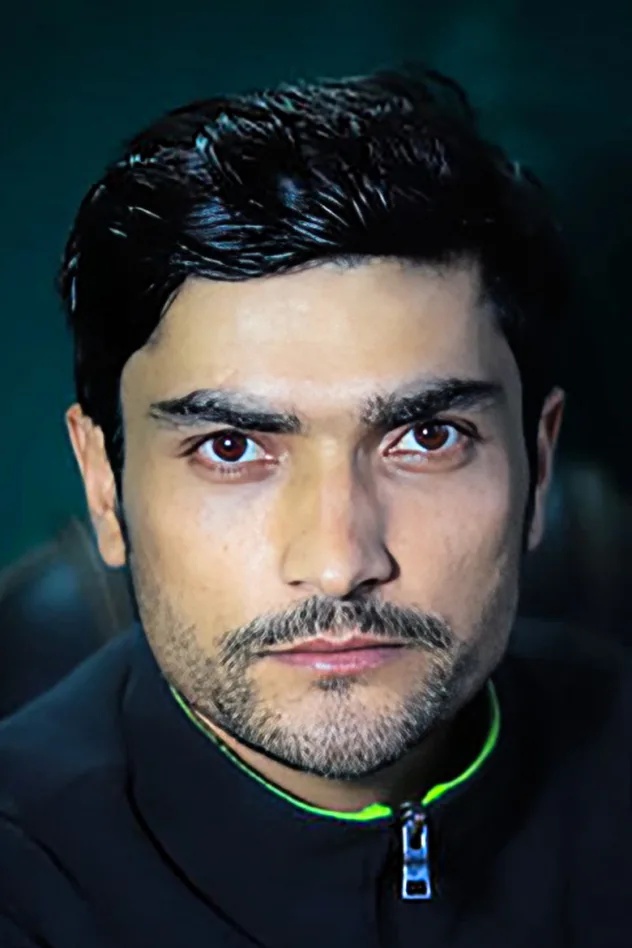 Mahesh Tripathi fotoğrafı