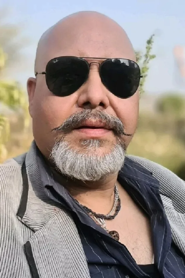 Vijay Deuja fotoğrafı