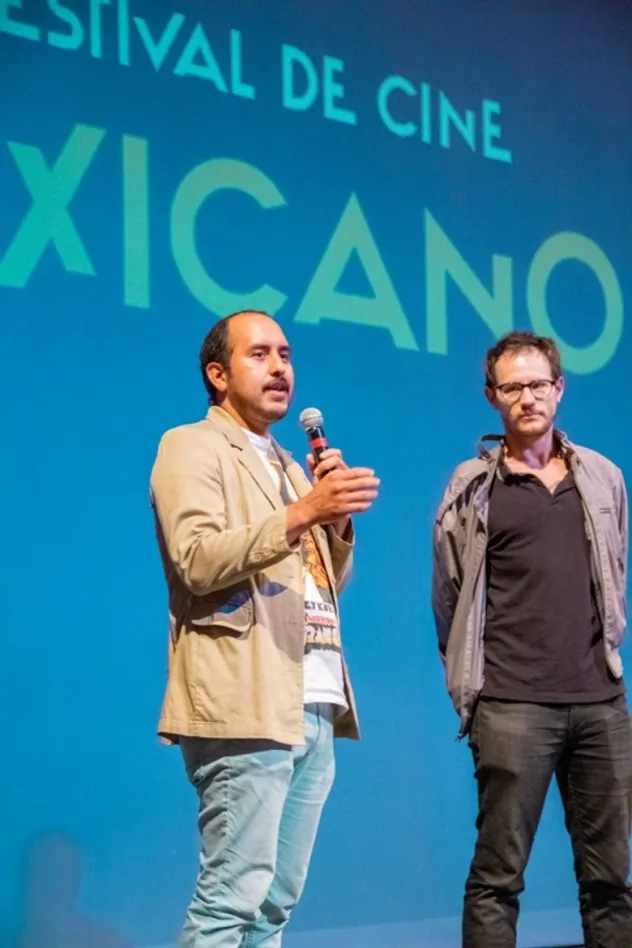 Juan José Antuna Ortiz fotoğrafı