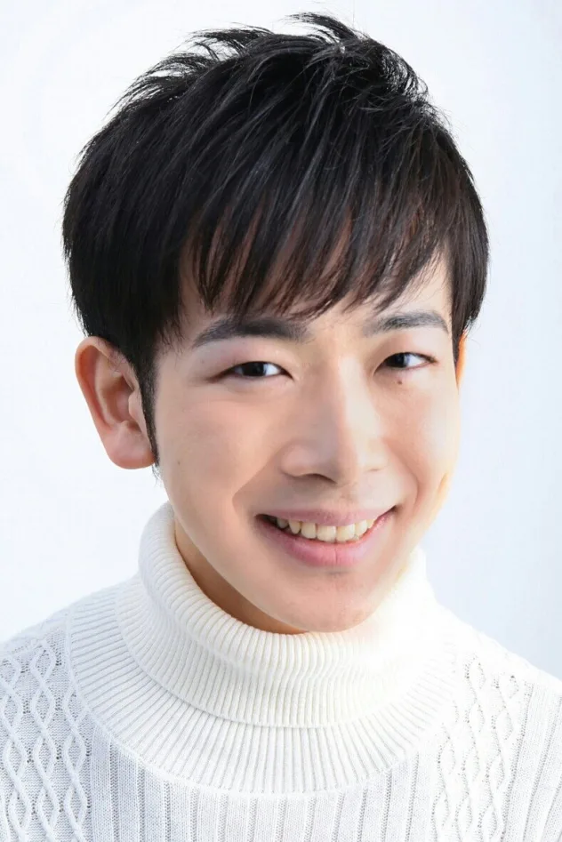 岡野友佑 fotoğrafı