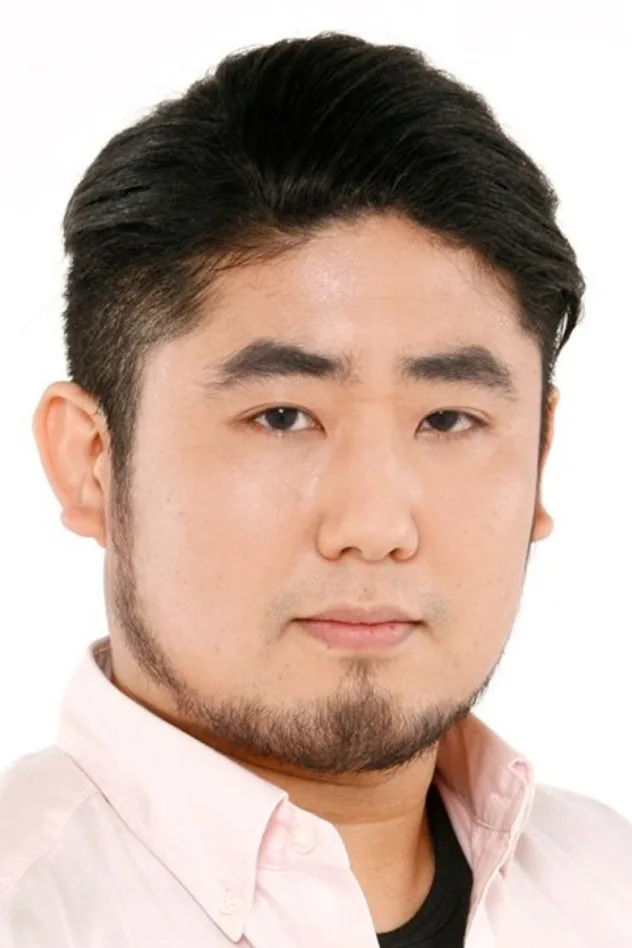真木駿一 fotoğrafı