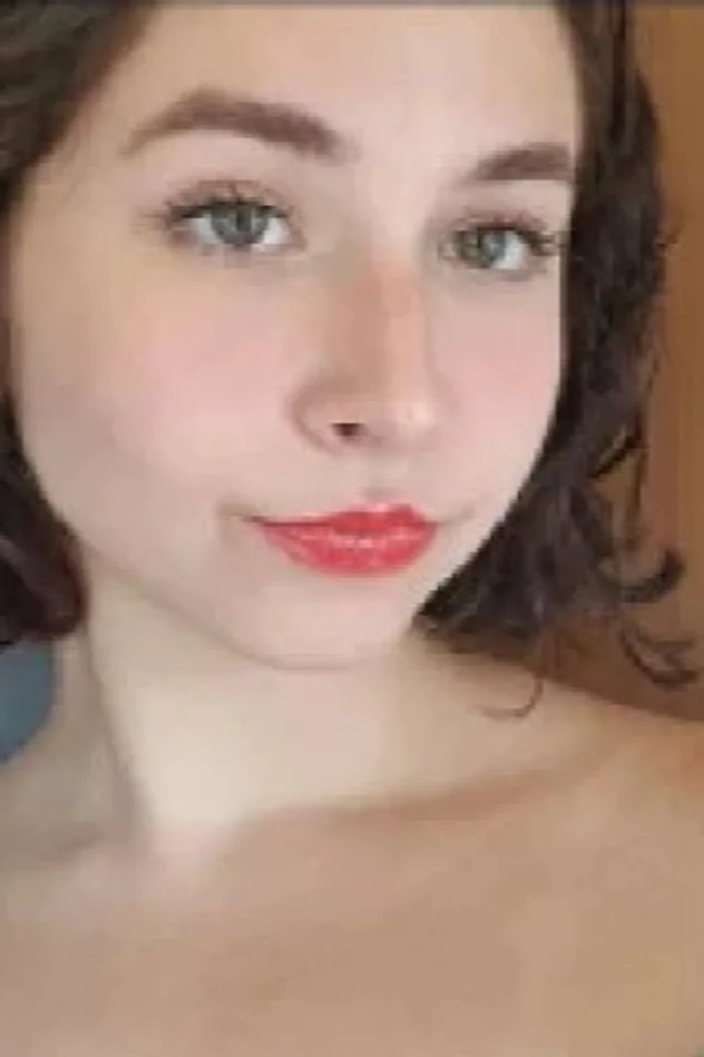 Обложка для Maia Luna Cebrelli
