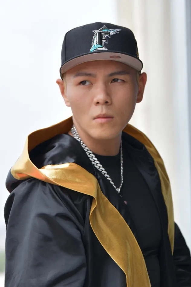 盛宇 photo