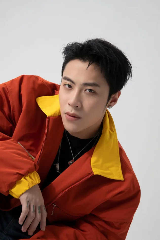 Yang Changqin photo