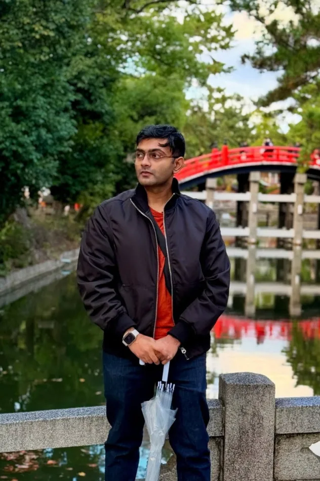 Mohit Yodha photo