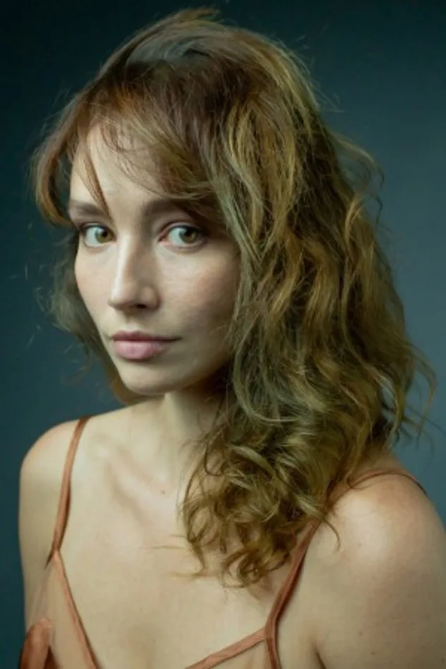 Juliana Lourenção fotoğrafı