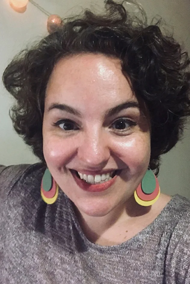 Fernanda de Capua fotoğrafı