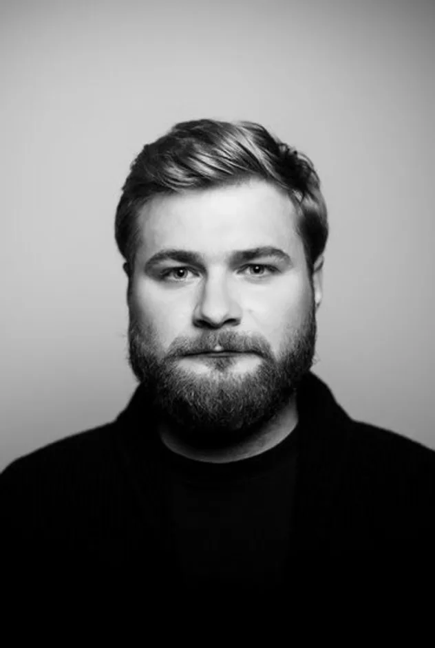 Jānis Kronis fotoğrafı