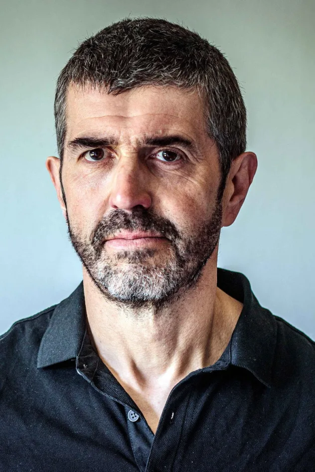Dave Flanagan fotoğrafı