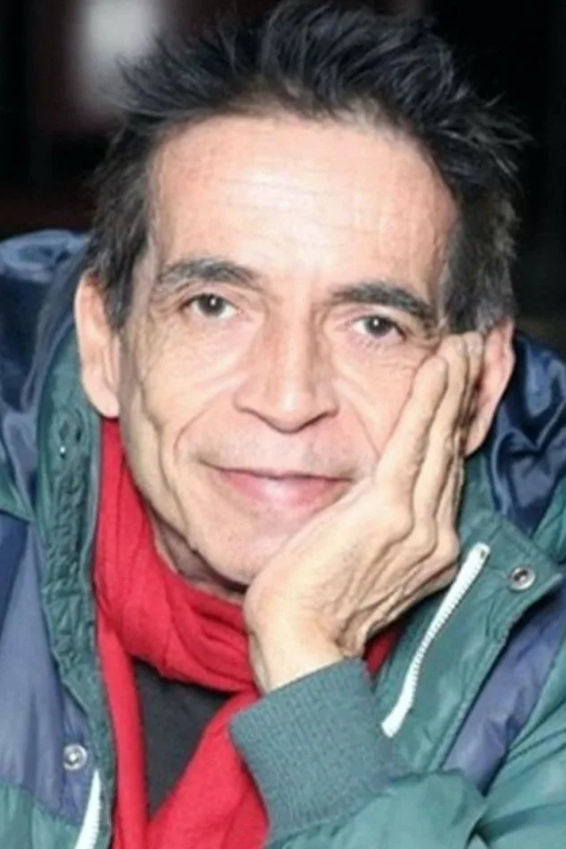 João Carlos Castanha fotoğrafı