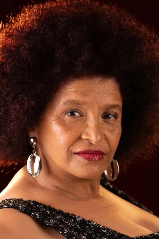 Silvia Duarte fotoğrafı