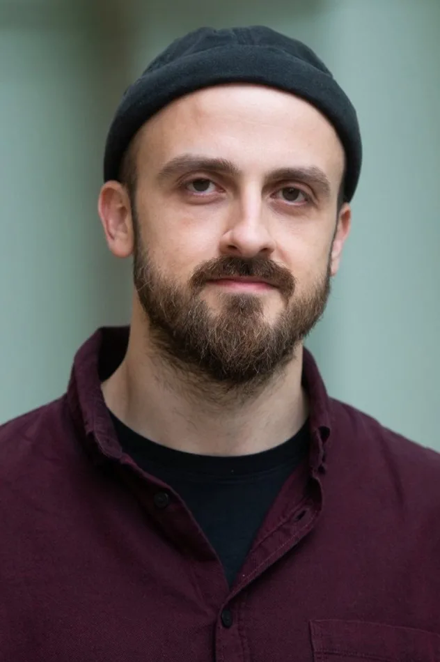 Davi Pretto fotoğrafı