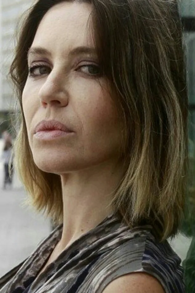 Eva Fernández fotoğrafı