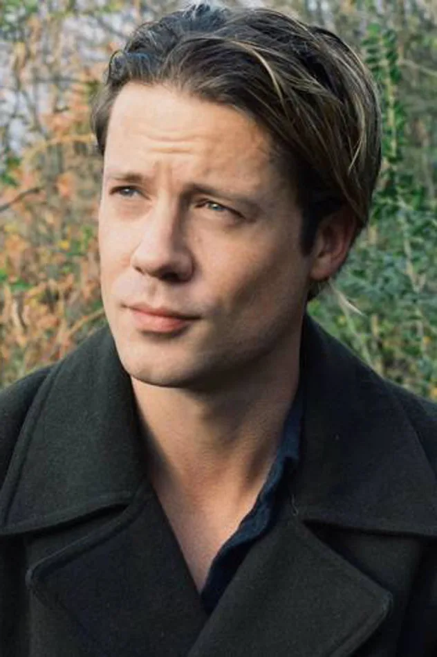 Nathan Ross Murphy fotoğrafı