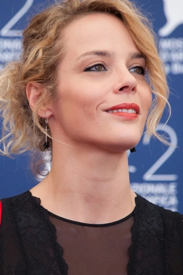 Marina Esteve fotoğrafı