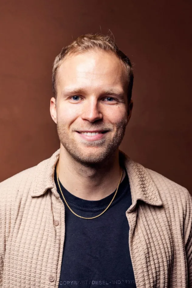 Jon Jon Geitel photo