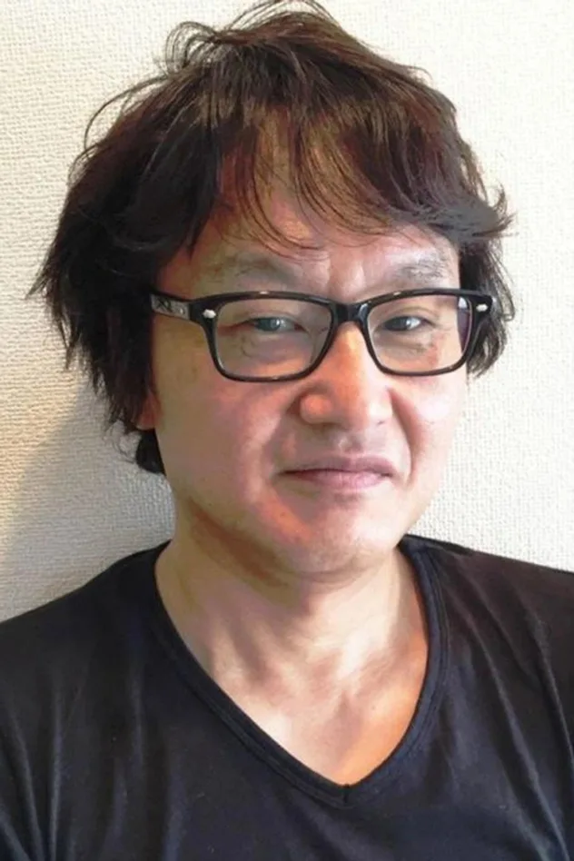 赤根和樹 fotoğrafı