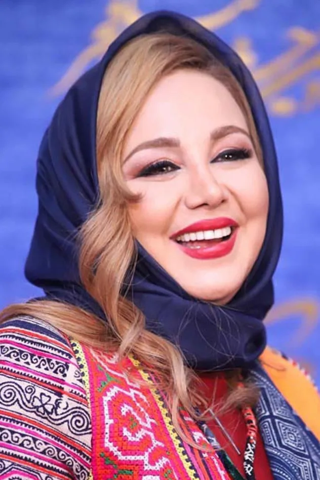 Behnoush Bakhtiari photo