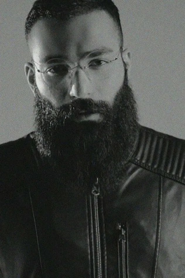 Hamid Sefat photo