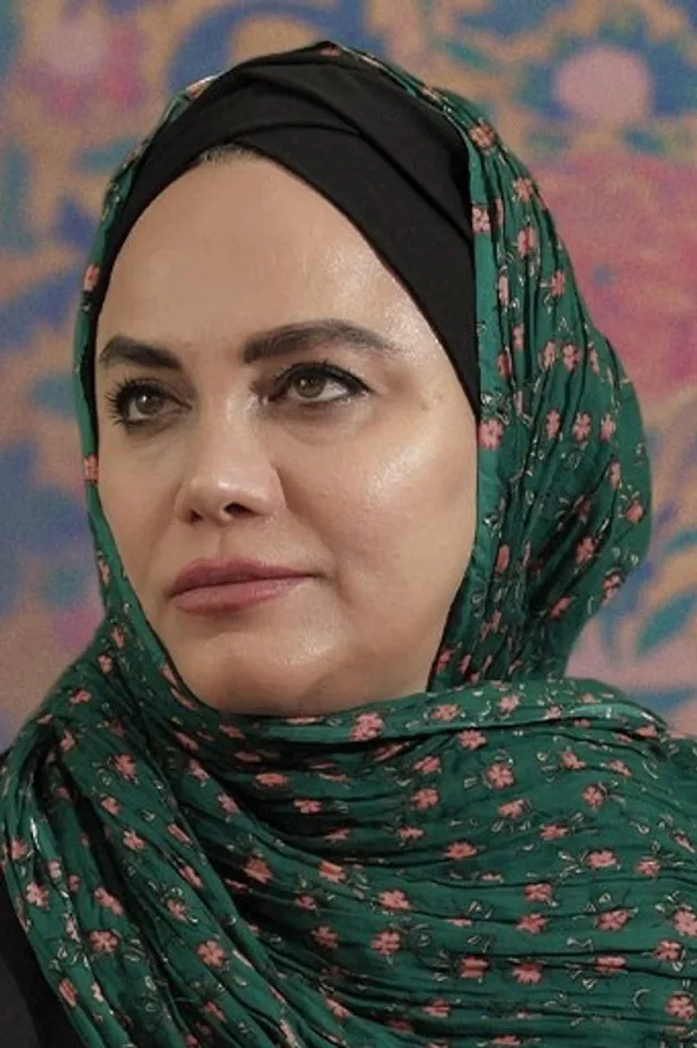 Narges Abyar photo