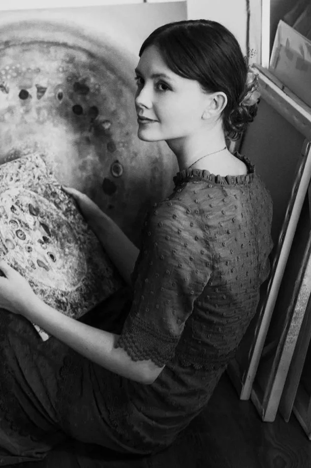 Jewel Hovland fotoğrafı