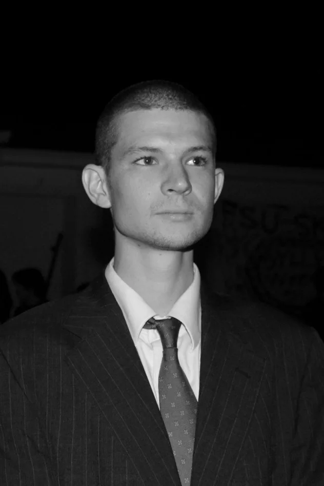 Griffin Hayes fotoğrafı