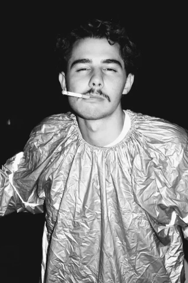 Spencer Levy fotoğrafı