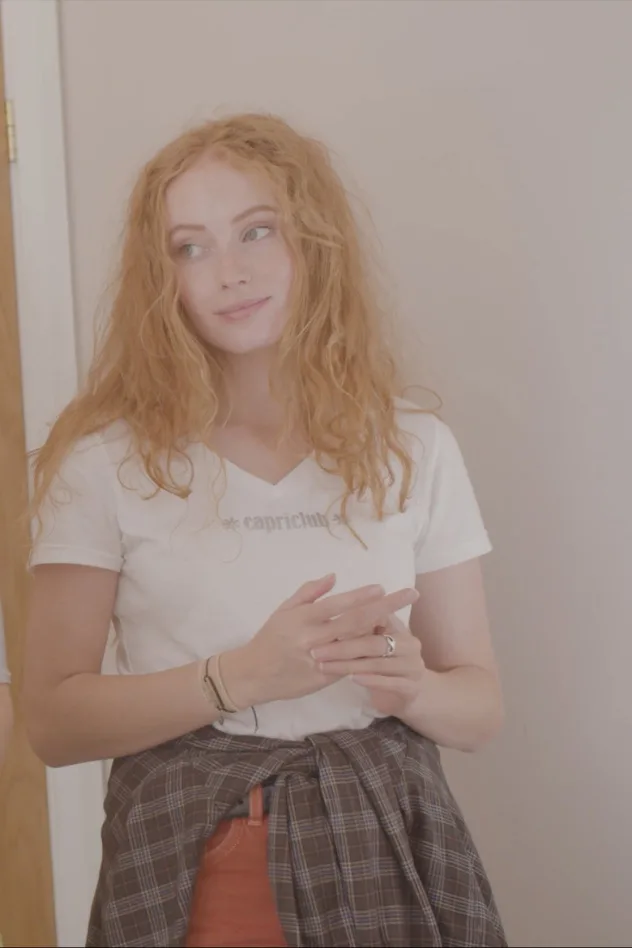 Fern Taylor fotoğrafı