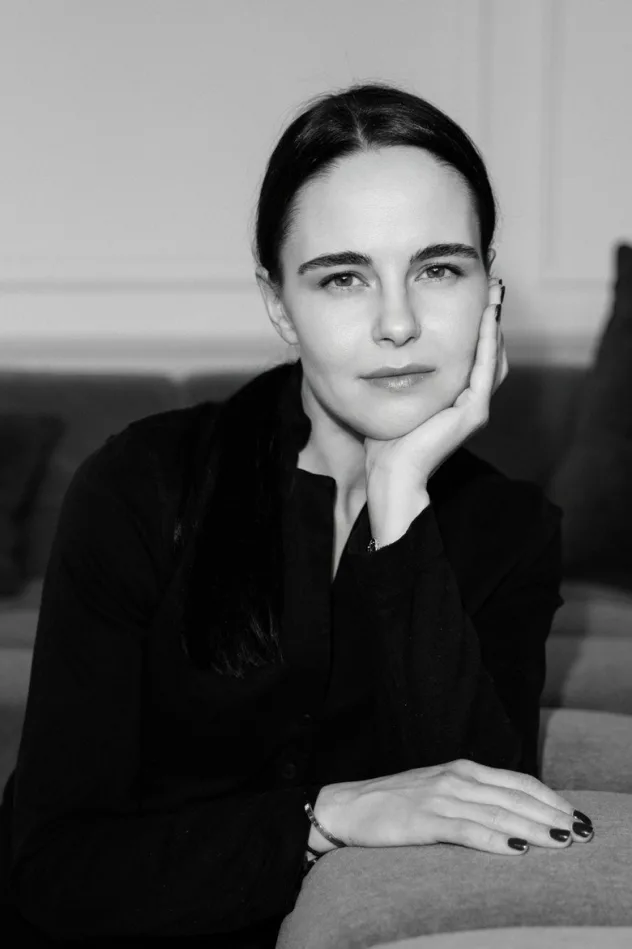 Anastasia Mischenko fotoğrafı