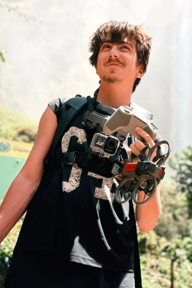 Kael Souto fotoğrafı