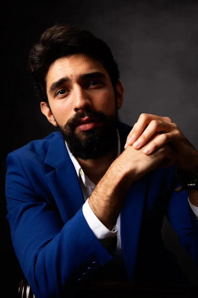 Miguel Gonzalez-Floyd fotoğrafı