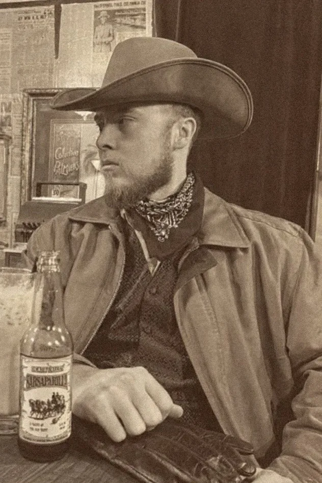 Nathaniel Lane fotoğrafı