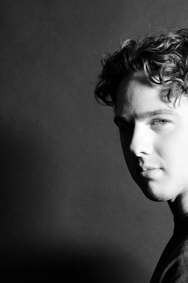 Trevor McGowan fotoğrafı
