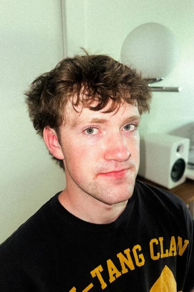 Caleb Beers fotoğrafı