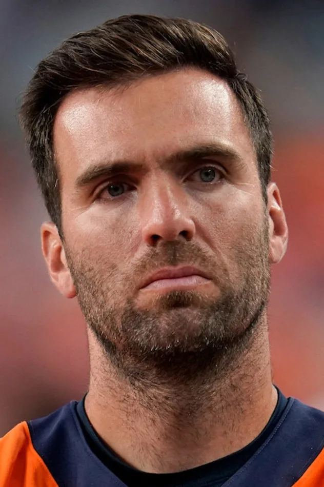 Joe Flacco fotoğrafı