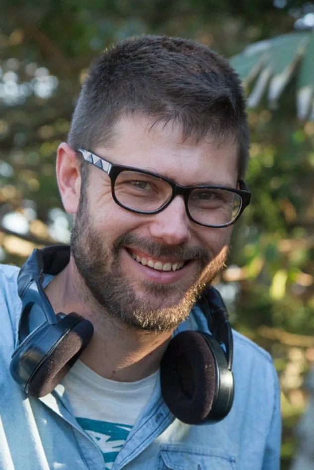 Corné van Rooyen photo