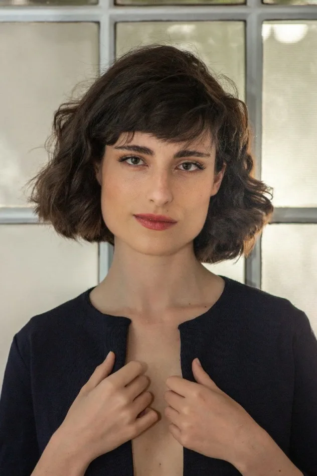 صورة الغلاف لـ Emma van Heyn