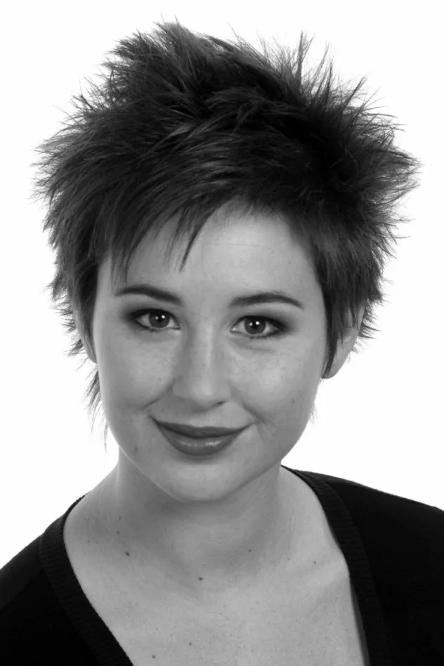 Tina Kruger photo