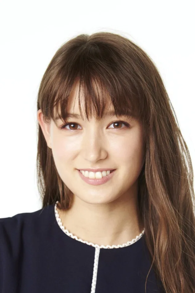 トラウデン直美 photo
