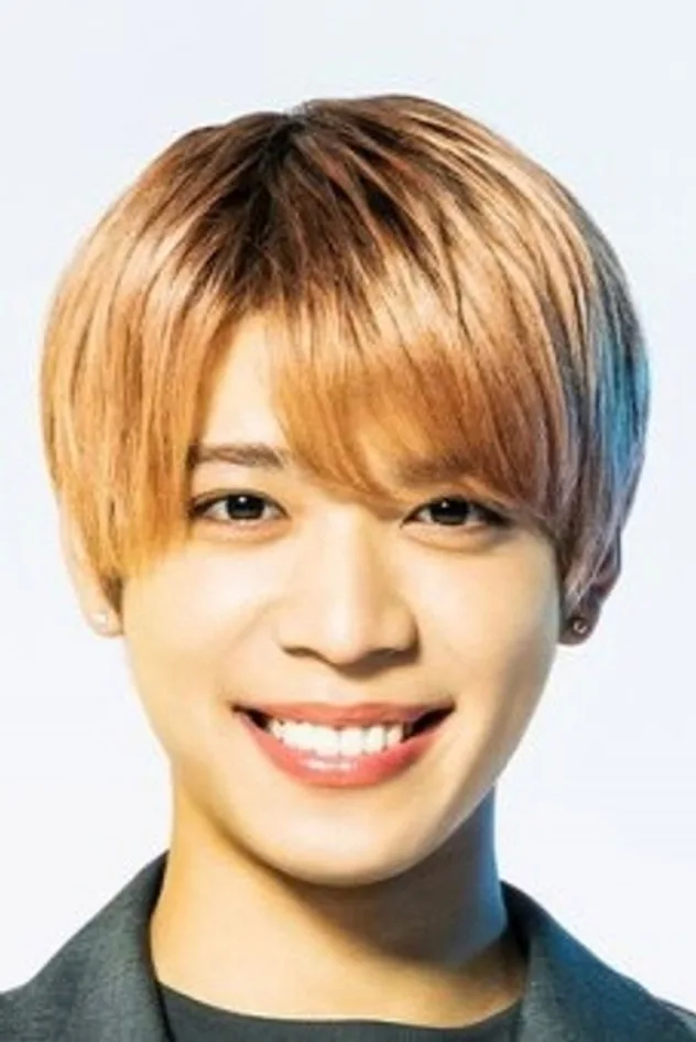 松島聡 photo