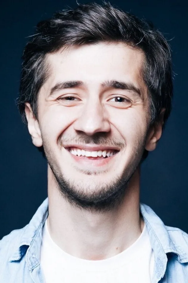 Магомед Муртазаалиев fotoğrafı