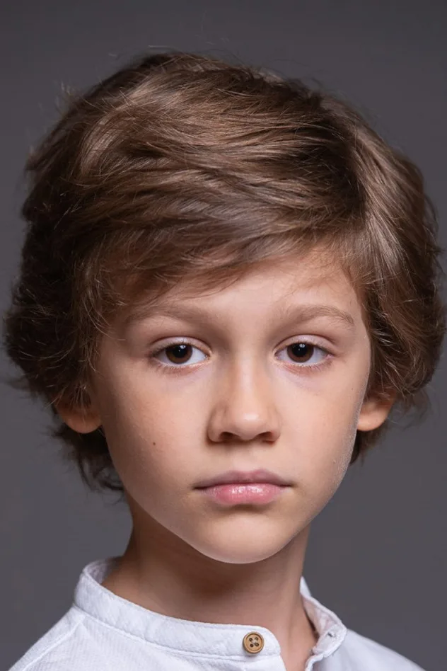 Platon Alexeev fotoğrafı
