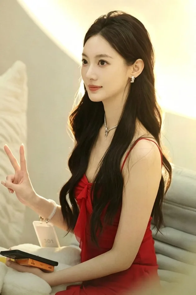 朱耘娇 photo