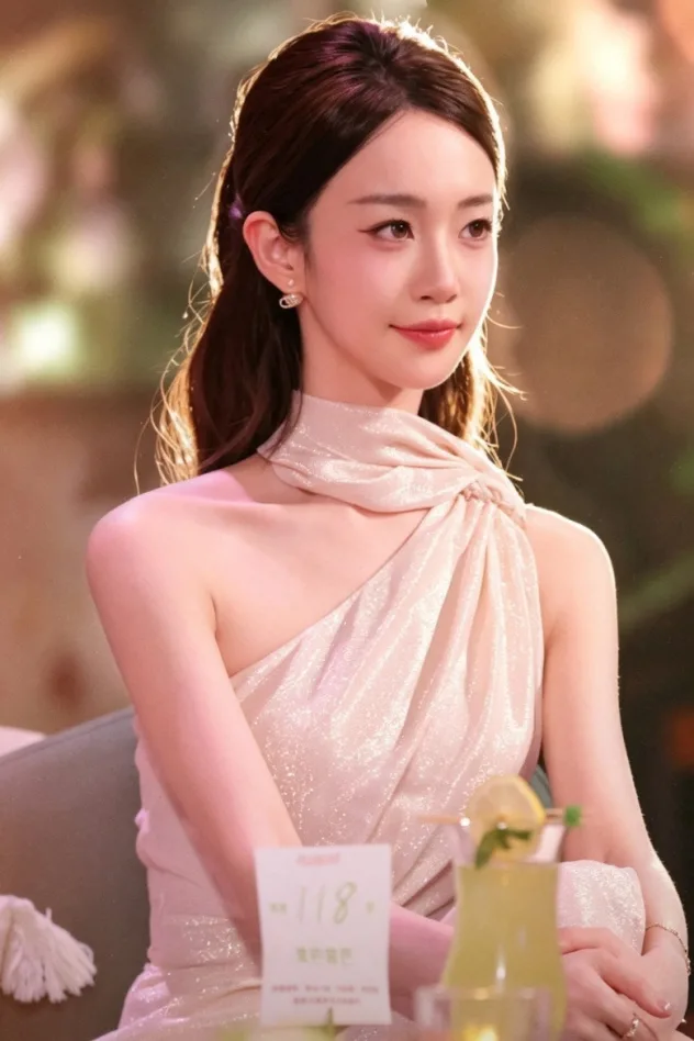 杨诗语 photo